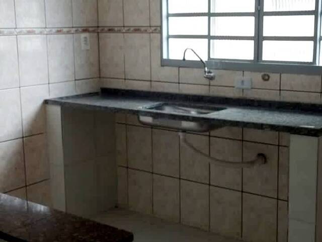 Casa para Locação em São Paulo - 5