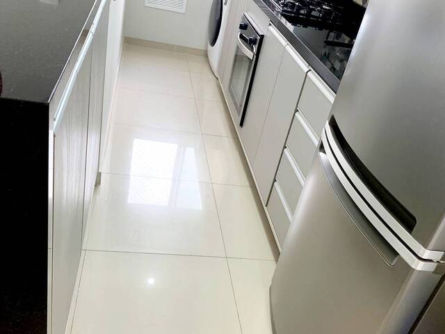 Apartamento para Venda em São Paulo - 4