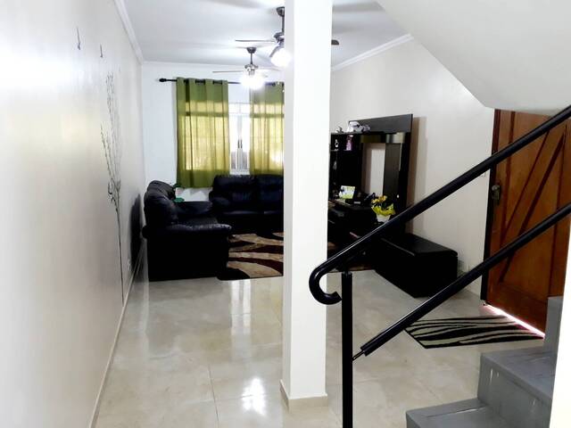 Casa para Venda em São Paulo - 4