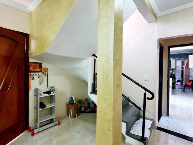 Casa para Venda em São Paulo - 5