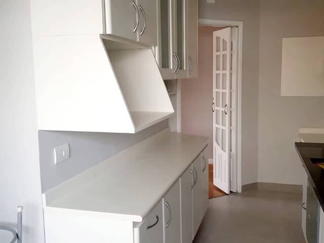 Apartamento para Venda em São Paulo - 5