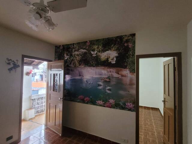 #938 - Casa para Locação em São Paulo - SP - 2