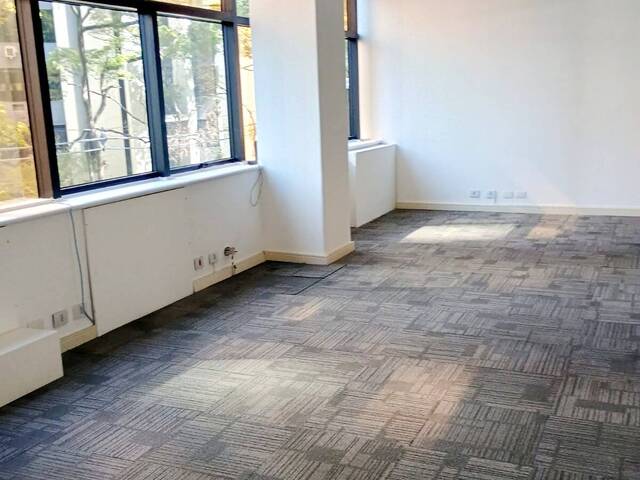Conjunto Comercial para Venda em São Paulo - 5