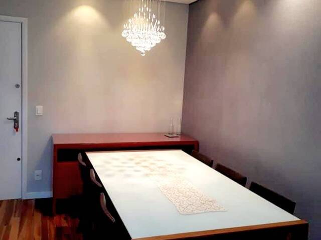 #AP0658 - Apartamento para Venda em São Paulo - SP