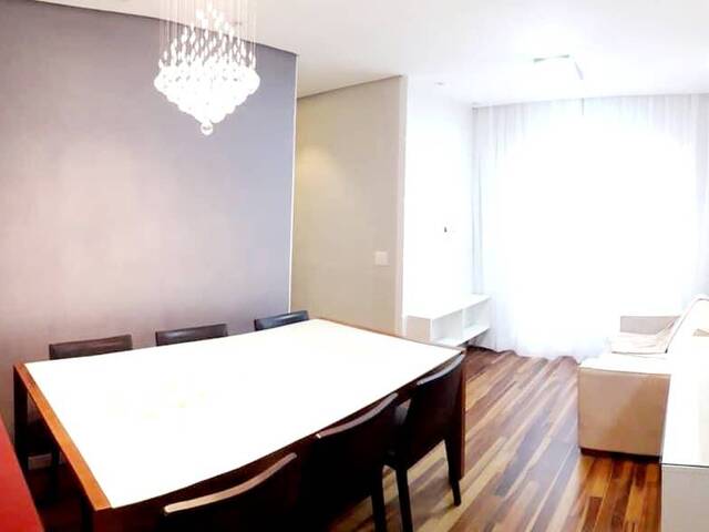 #AP0658 - Apartamento para Venda em São Paulo - SP