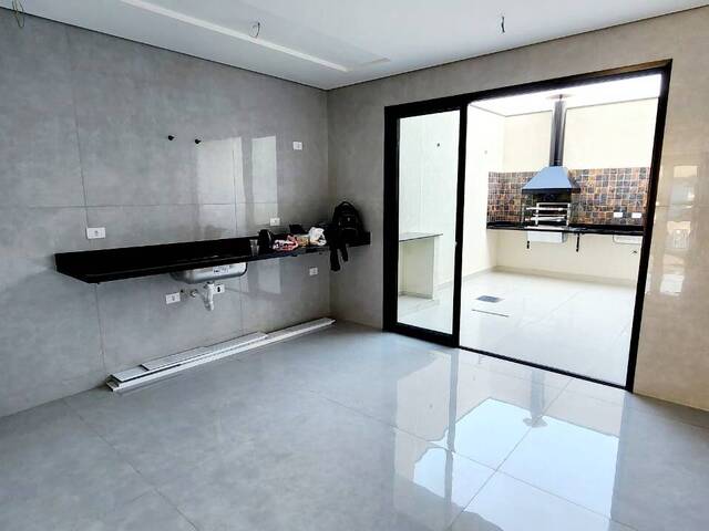 Casa para Venda em São Paulo - 4
