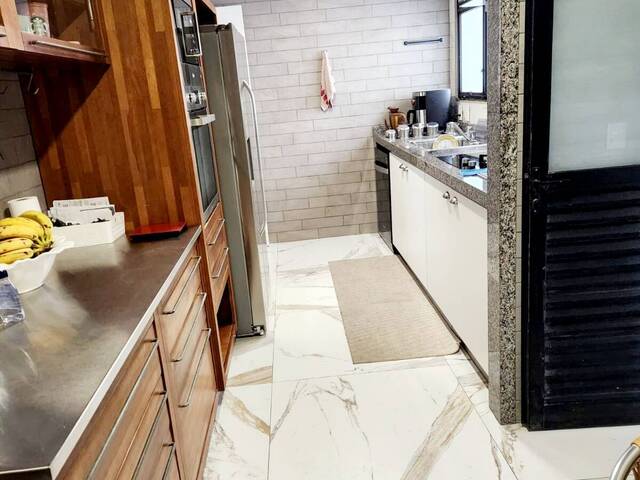 Apartamento para Venda em São Paulo - 5