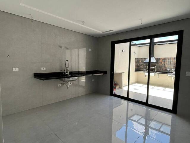Casa para Venda em São Paulo - 4