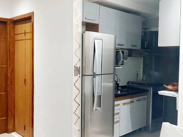 Apartamento para Venda em São Paulo - 5