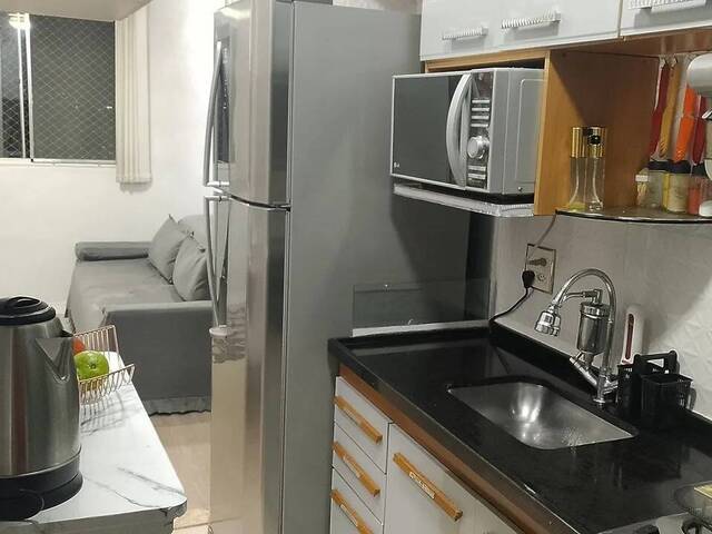 Apartamento para Venda em São Paulo - 4