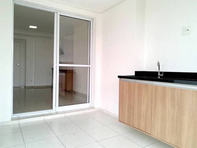 Apartamento para Locação em São Paulo - 4