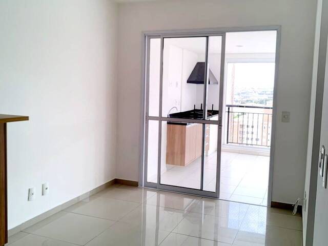 Apartamento para Locação em São Paulo - 5