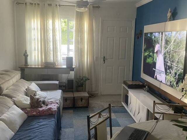 #1008 - Casa em condomínio para Venda em São Paulo - SP