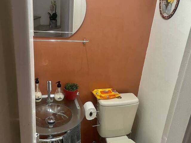 Casa em condomínio para Venda em São Paulo - 4