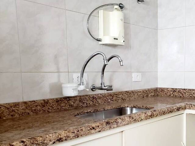 Apartamento para Venda em São Paulo - 4