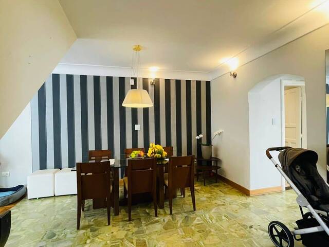 #1021 - Casa para Venda em São Paulo - SP