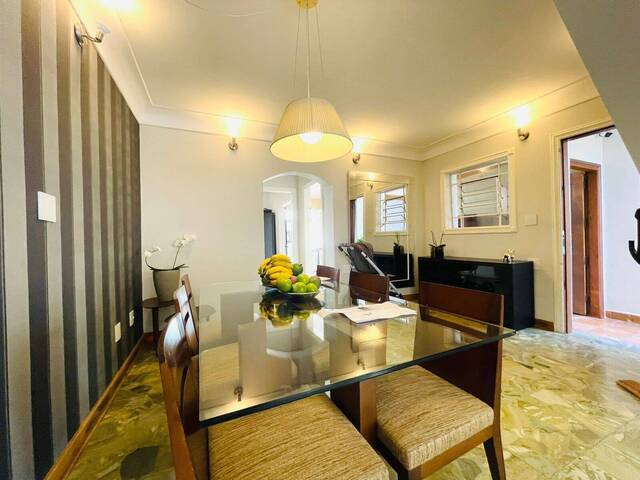 #1021 - Casa para Venda em São Paulo - SP - 3