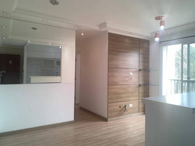 #1022 - Apartamento para Venda em São Paulo - SP - 2