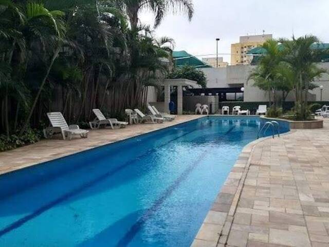 #1022 - Apartamento para Venda em São Paulo - SP - 1