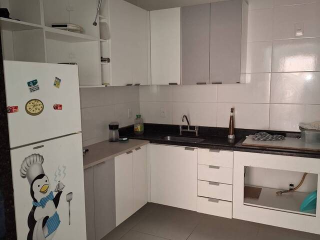 #1023 - Casa para Locação em São Paulo - SP - 3
