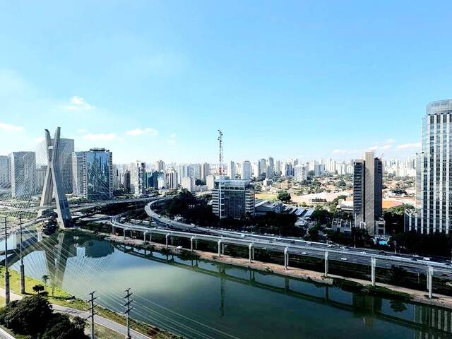 #1025 - Sala para Locação em São Paulo - SP