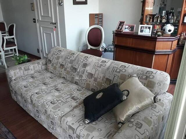 #1026 - Apartamento para Venda em São Paulo - SP - 2
