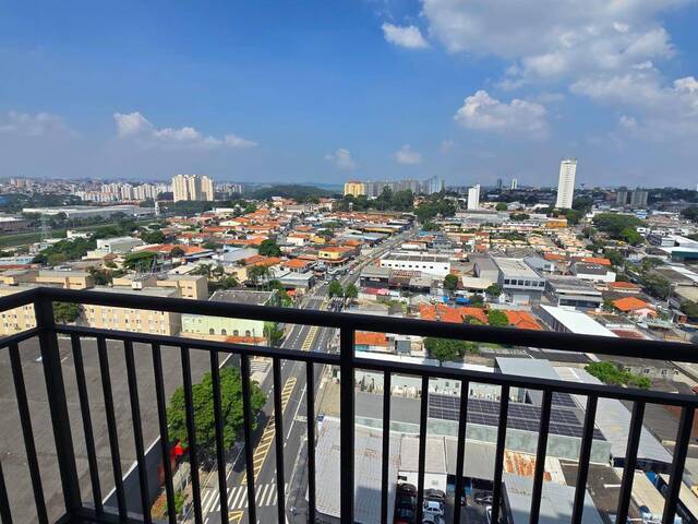 #1027 - Apartamento para Venda em São Paulo - SP - 2
