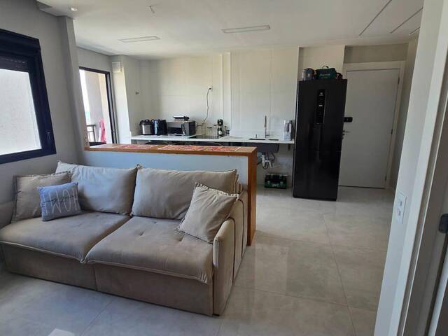 #1027 - Apartamento para Venda em São Paulo - SP - 3