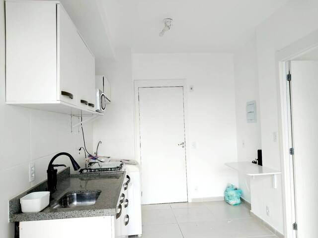 #1028 - Apartamento para Locação em São Paulo - SP - 3