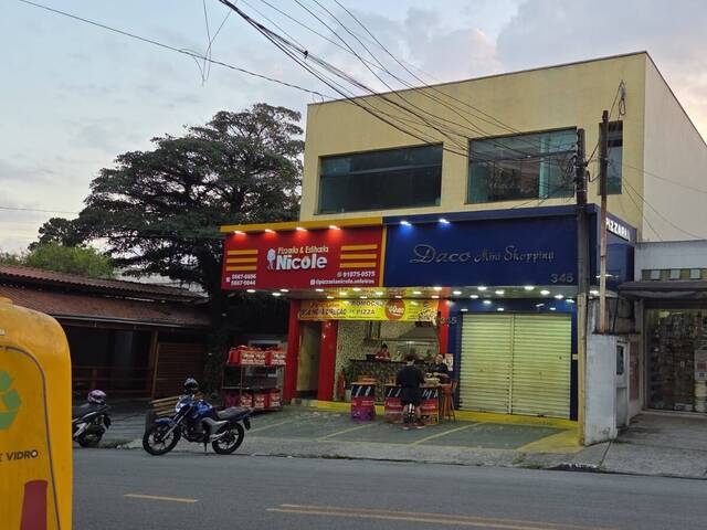 #1029 - Prédio comercial para Venda em São Paulo - SP - 1