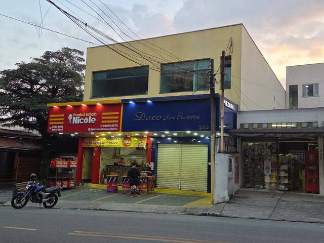 #1029 - Prédio comercial para Venda em São Paulo - SP - 2