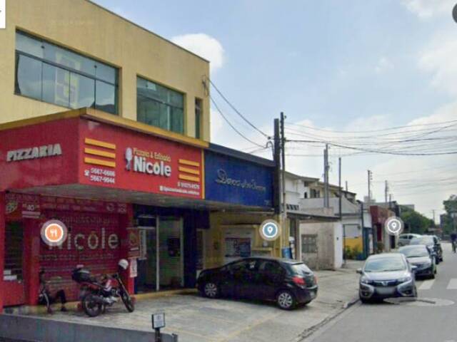 #1029 - Prédio comercial para Venda em São Paulo - SP - 3