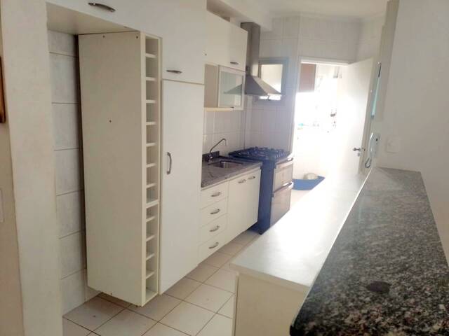 #1031 - Apartamento para Venda em São Paulo - SP - 3