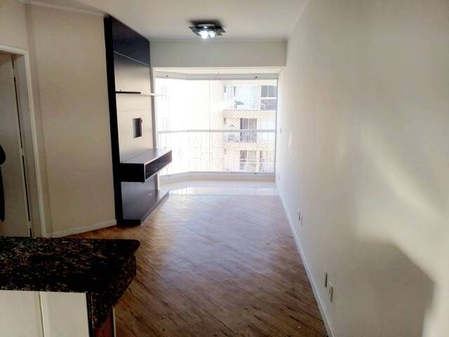 #1031 - Apartamento para Venda em São Paulo - SP - 2