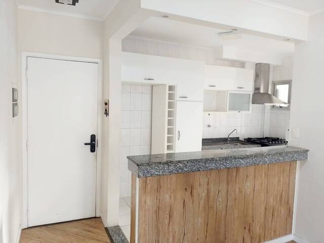 #1031 - Apartamento para Venda em São Paulo - SP - 2