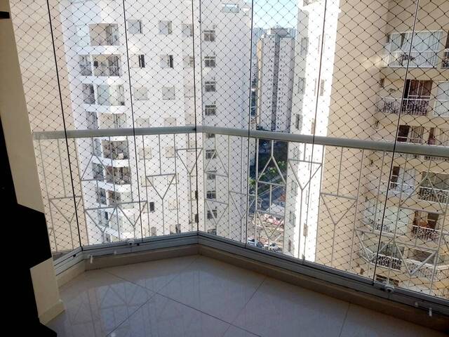 #1031 - Apartamento para Venda em São Paulo - SP - 1