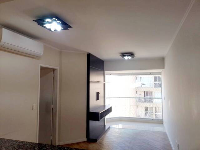 #1031 - Apartamento para Venda em São Paulo - SP - 1