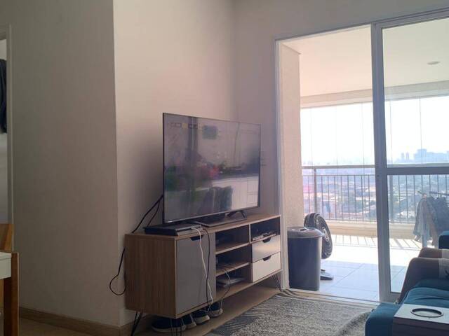 #1032 - Apartamento para Venda em São Paulo - SP - 3