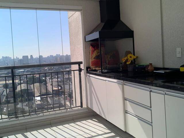 #1032 - Apartamento para Venda em São Paulo - SP - 2