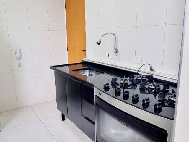 #1033 - Apartamento para Venda em São Paulo - SP - 3