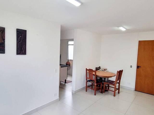 #1033 - Apartamento para Venda em São Paulo - SP - 1