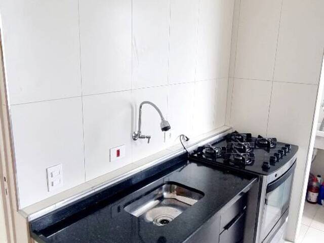 #1033 - Apartamento para Venda em São Paulo - SP - 2