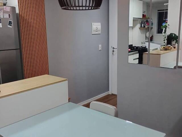 #1034 - Apartamento para Venda em São Paulo - SP - 3