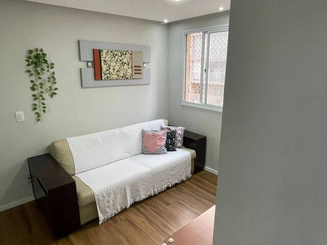 #1035 - Apartamento para Venda em São Paulo - SP - 1