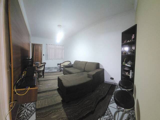 #1036 - Casa para Venda em São Paulo - SP