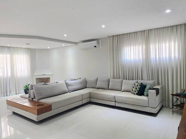 #1037 - Casa em condomínio para Venda em São Paulo - SP - 1