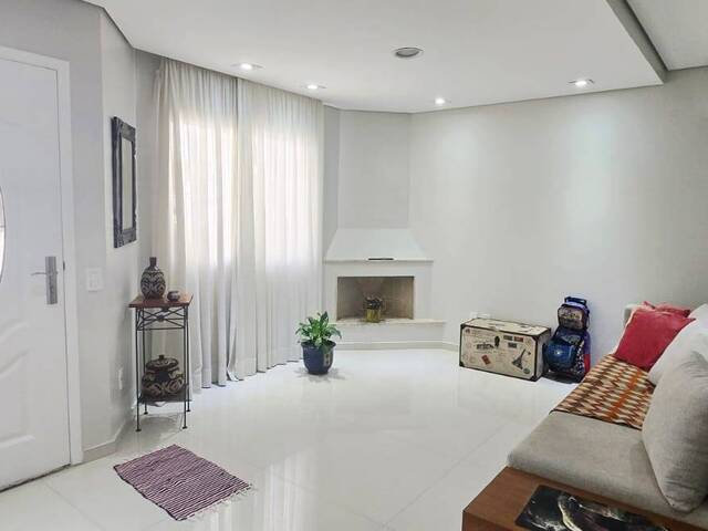 #1037 - Casa em condomínio para Venda em São Paulo - SP - 2
