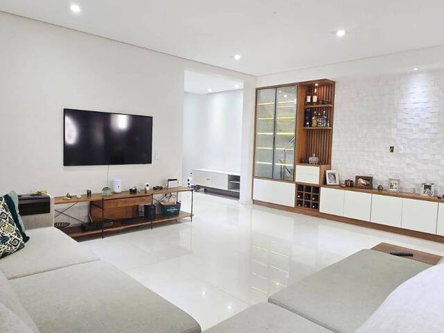 #1037 - Casa em condomínio para Venda em São Paulo - SP - 3