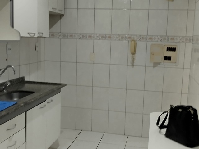 #1038 - Apartamento para Venda em São Paulo - SP - 3