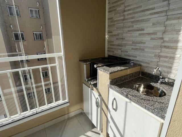#1039 - Apartamento para Venda em São Paulo - SP - 3